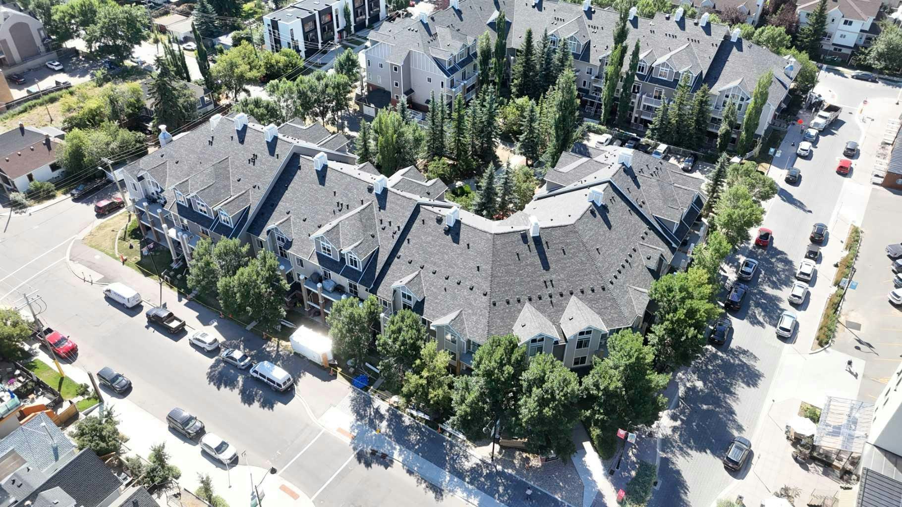 102-1811 34 Avenue SW, Calgary, AB, T2T 2B9