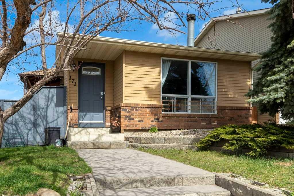 171 Erin Mount Place SE, Calgary, AB, T2B 2T3