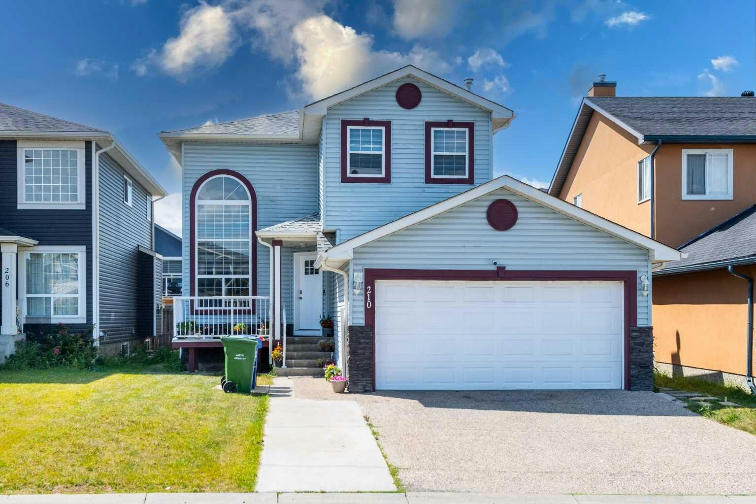 210 Taracove Landing NE, Calgary, AB, T3J 4R5