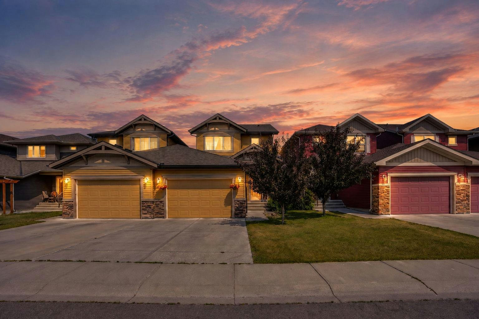 250 Canals Close SW, Airdrie, AB, T4B 0S4