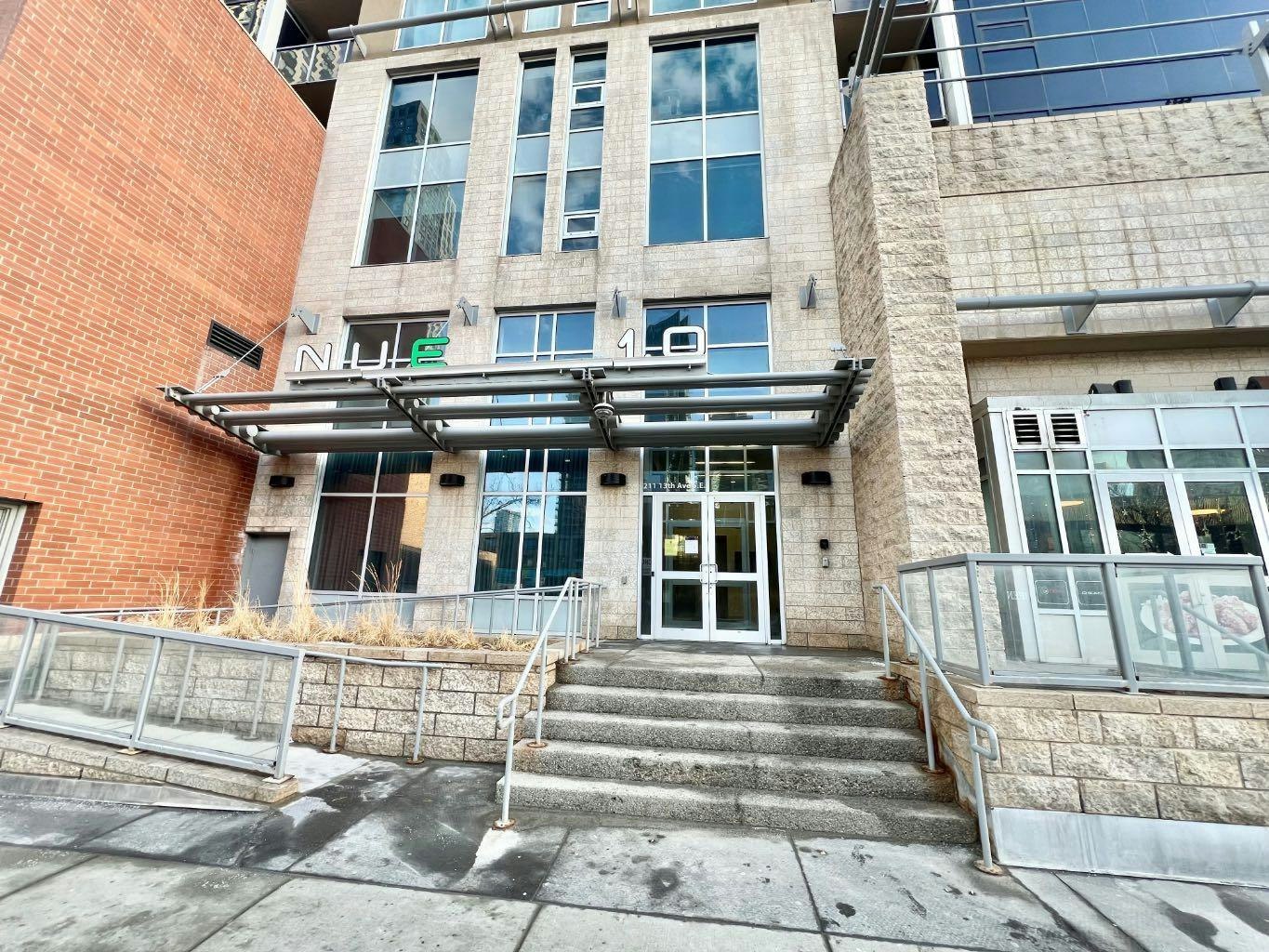 2607-211 13 Avenue SE, Calgary, AB, T2G 1E1