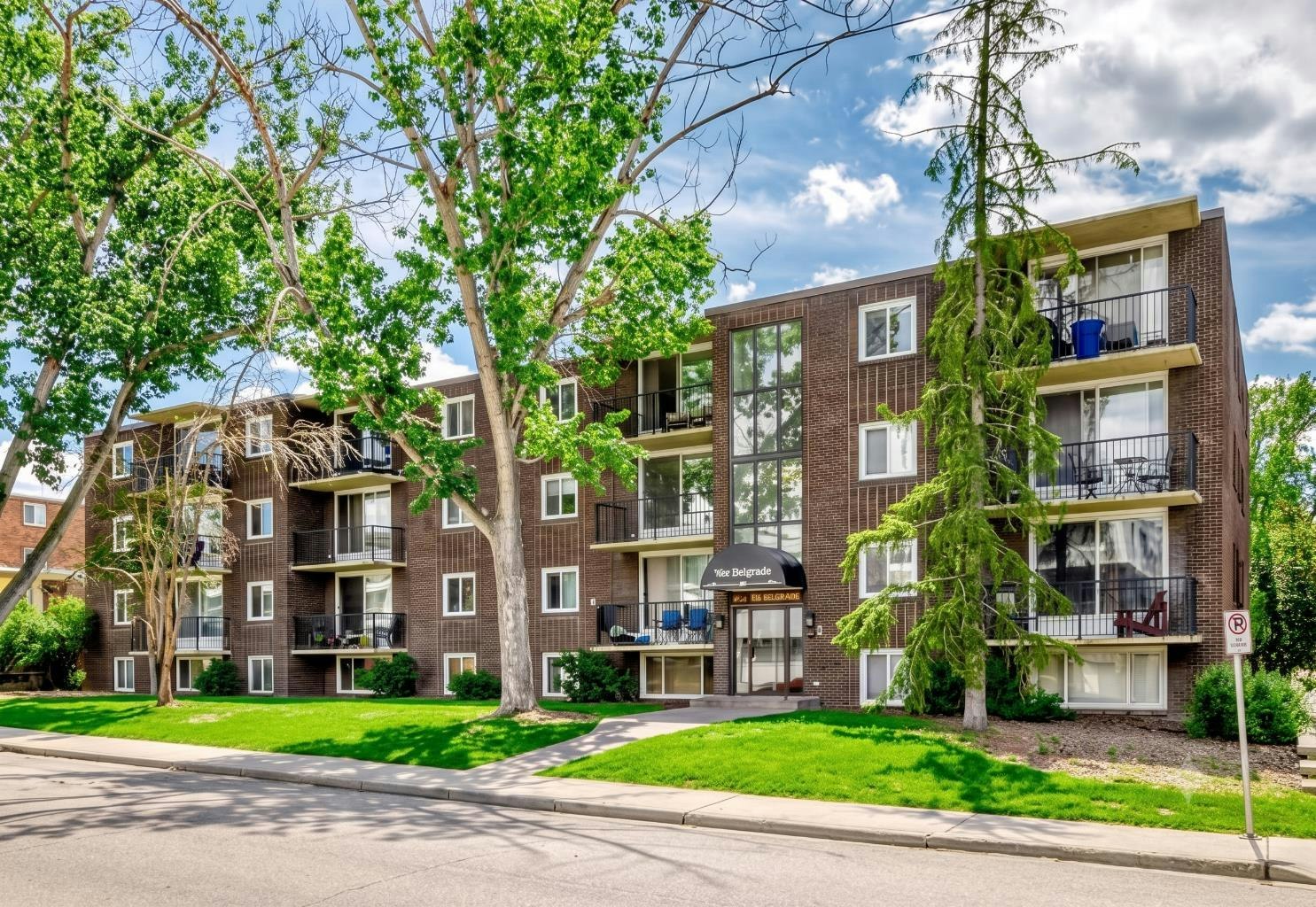 305-635 57 Avenue SW, Calgary, AB, T2V 0H5