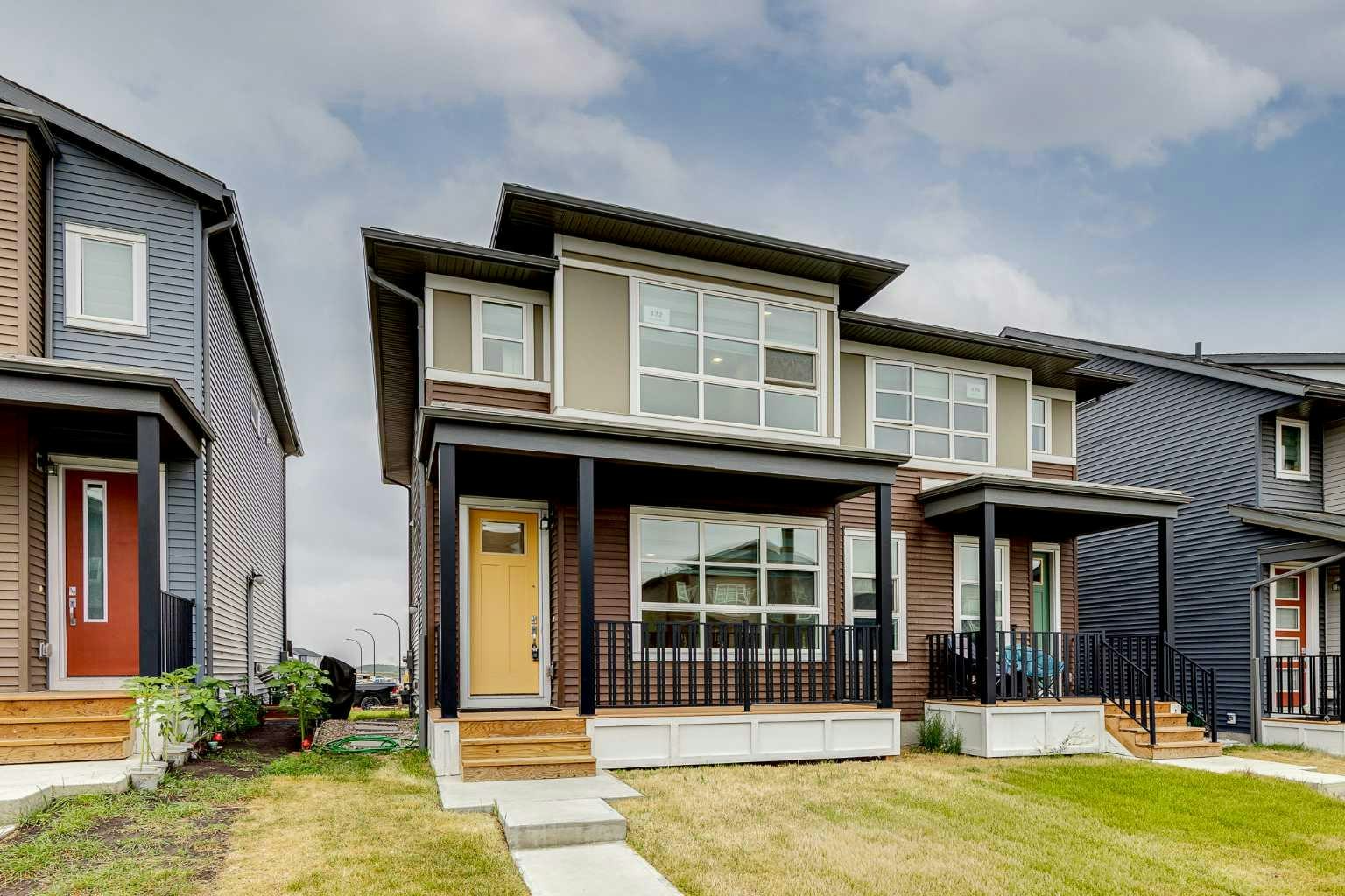 172 Belmont Way SW, Calgary, AB, T2X 5T4