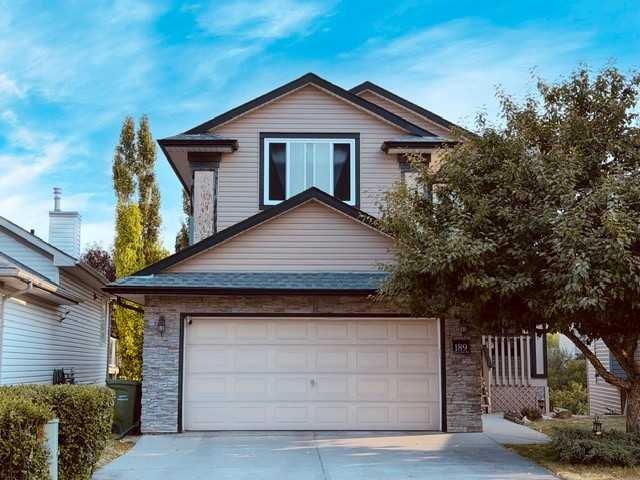 189 Citadel Crest Park NW, Calgary, AB, T3G 4N1