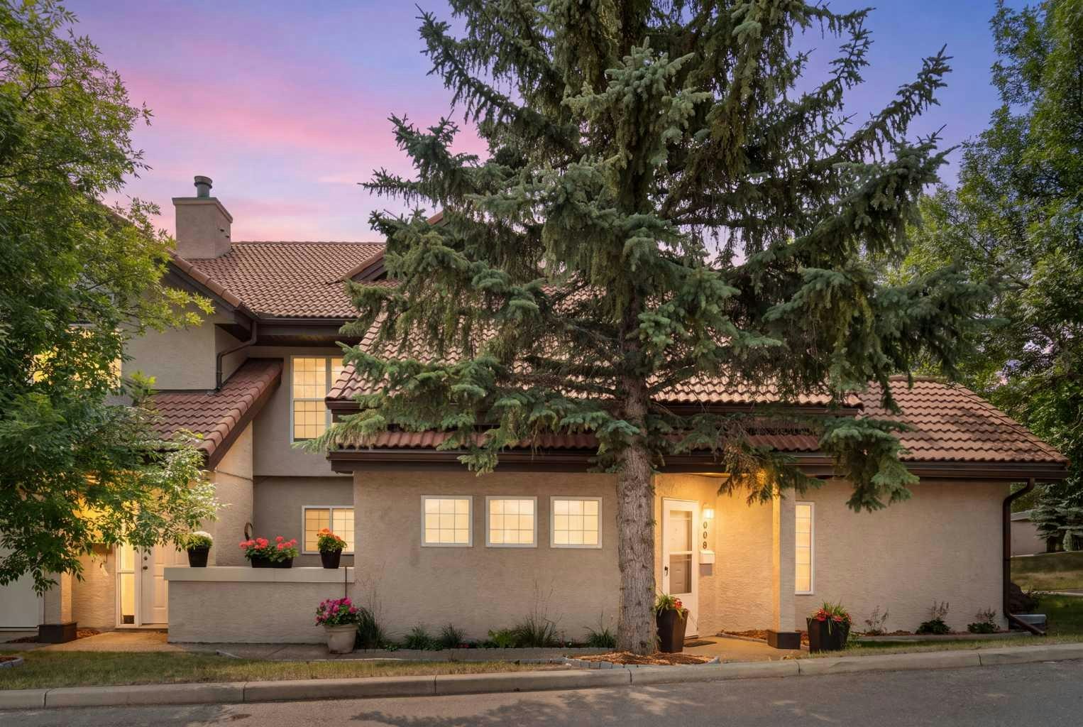 101-1997 Sirocco Drive SW, Calgary, AB, T3H 3E6