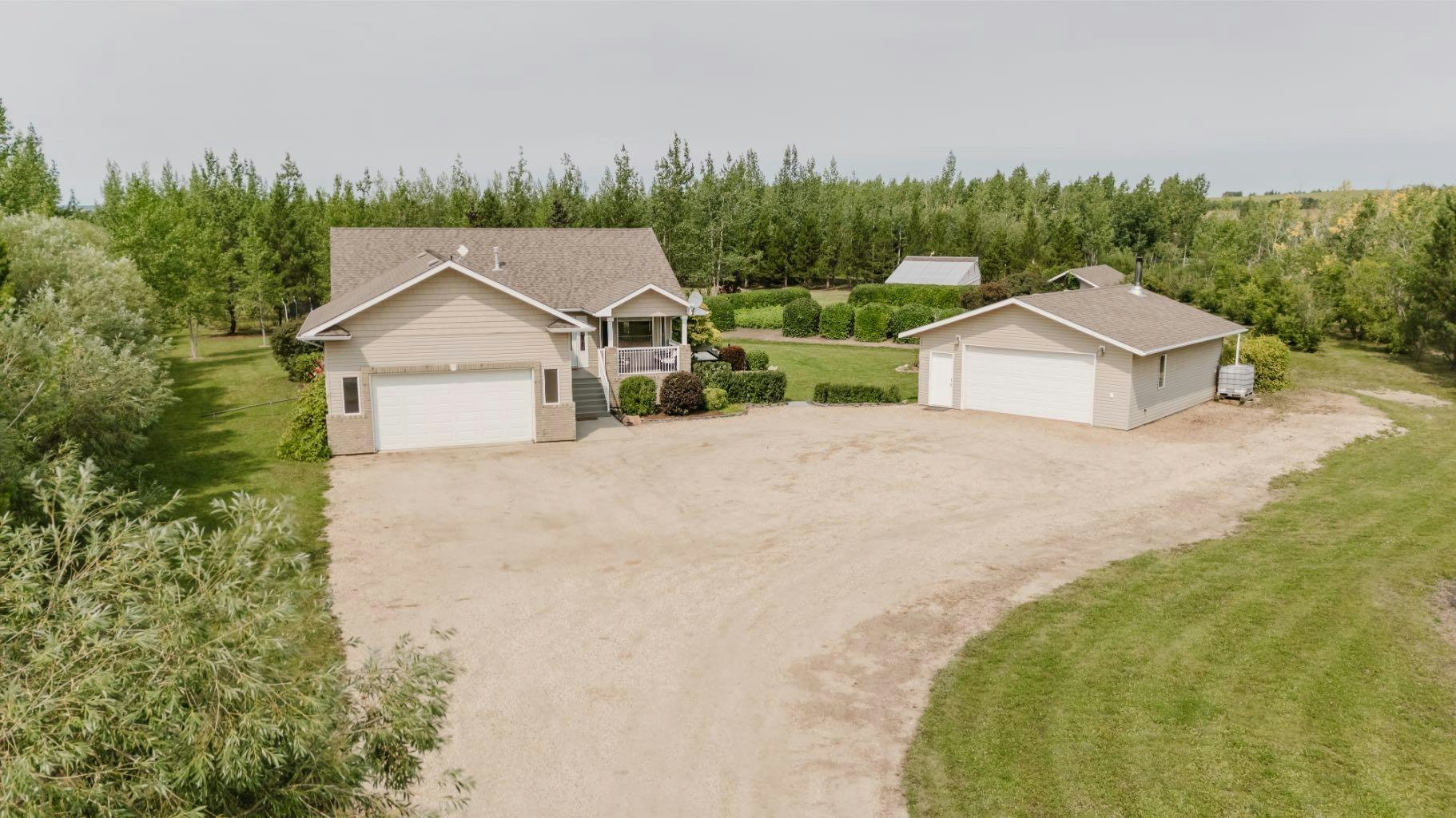 22-712068 Range Road 74, County of Grande Prairie, AB, T8W 5H6