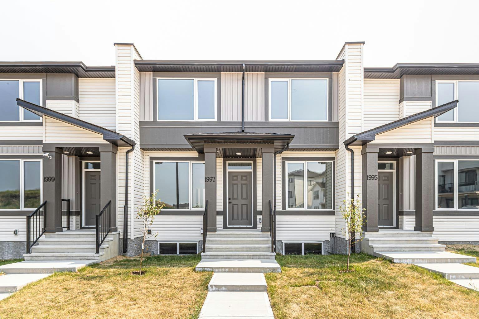 1997 Mccaskill Drive, Crossfield, AB, T0M 0S0