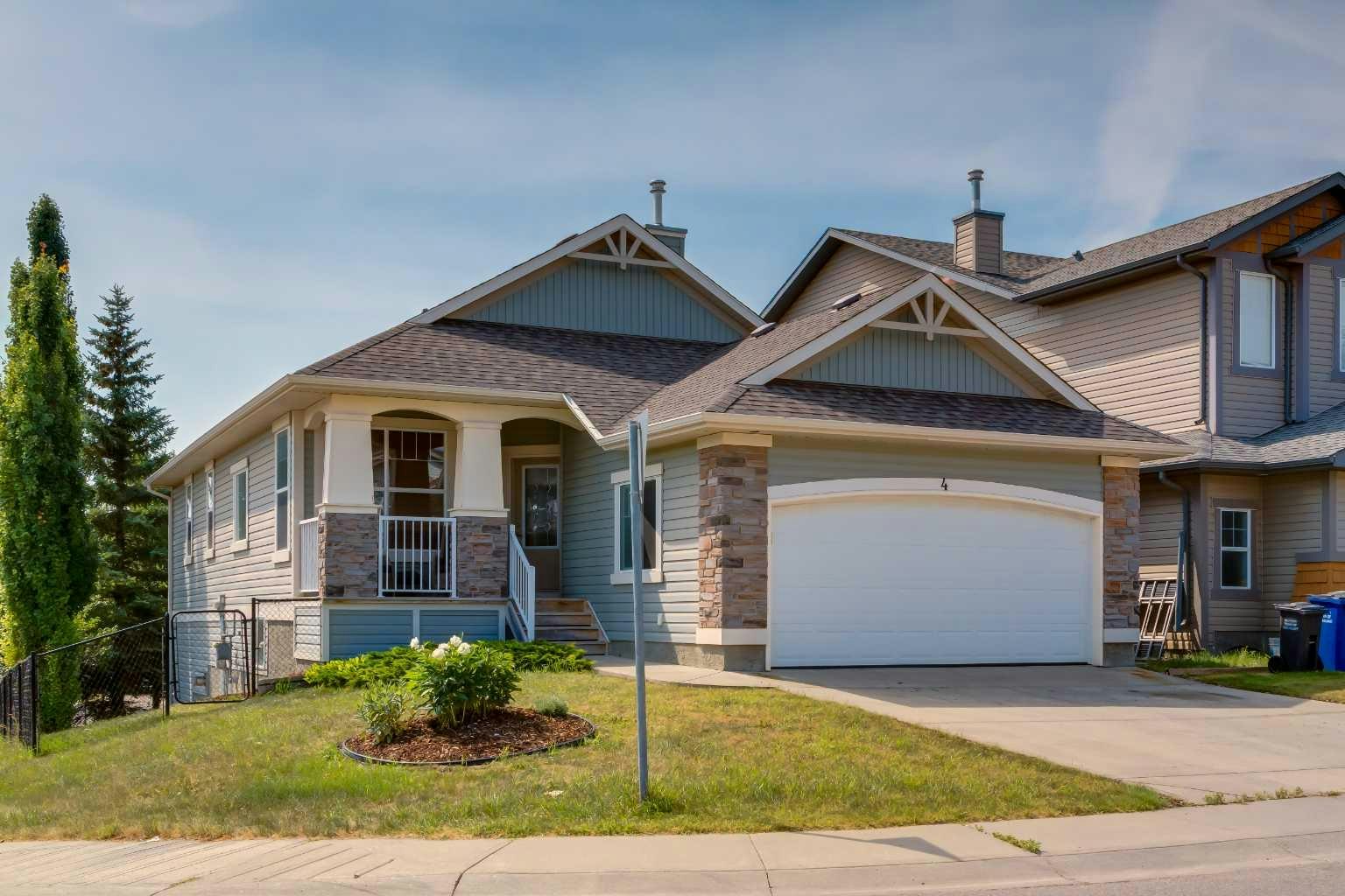 4 Sunset Close, Cochrane, AB, T4B 0B3