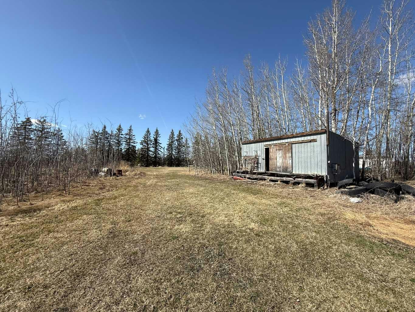 Plan 1003KS Lot 4 765 Township, Birch Hills County, AB, T0H 3P0
