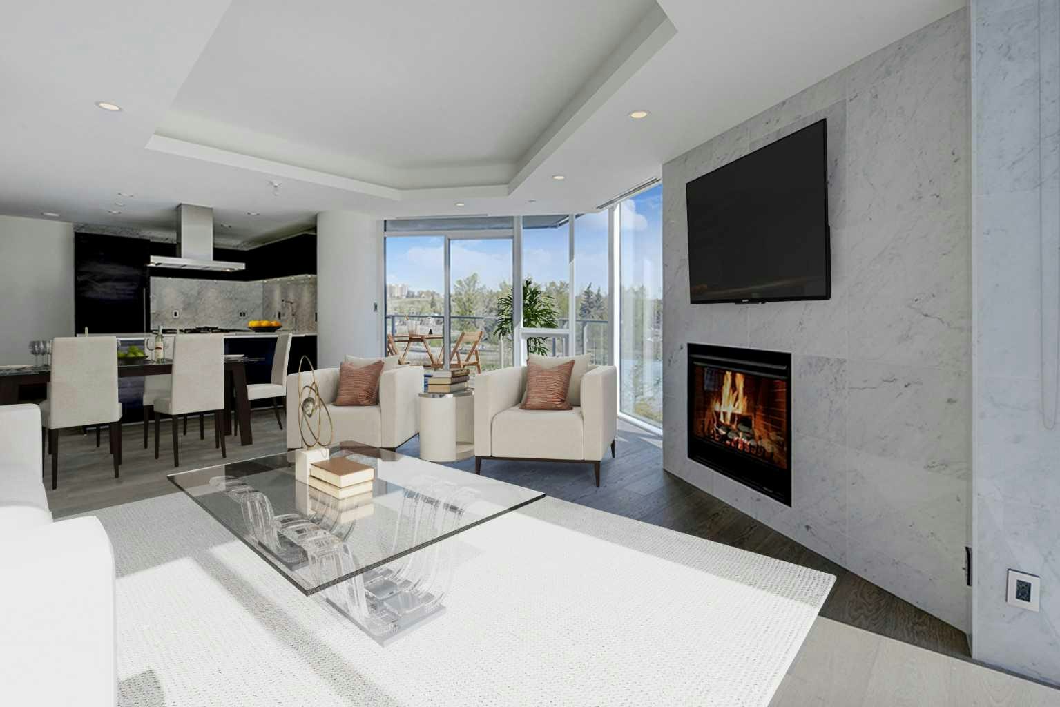 1101-738 1 Avenue SW, Calgary, AB, T2P 5G8