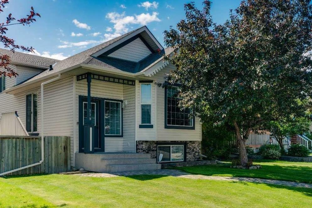 279 Covehaven View NE, Calgary, AB, T3K 5S4