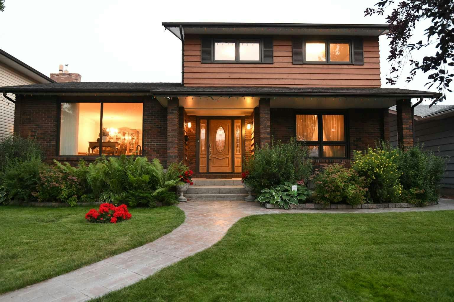 168 Templewood Drive NE, Calgary, AB, T1Y 4G8