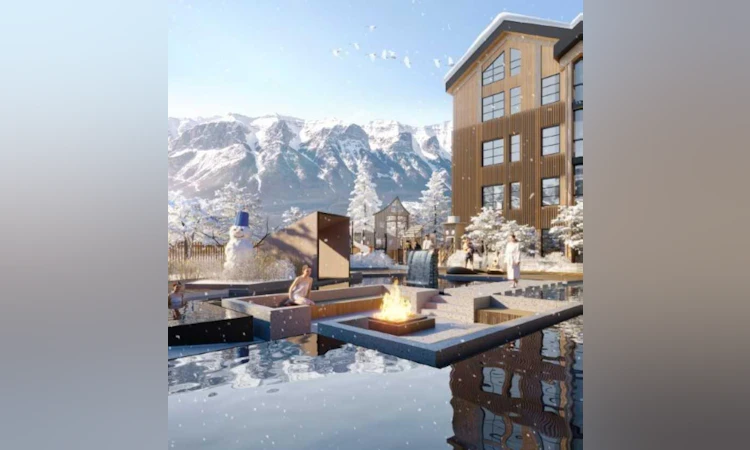 202-1724 Bow Valley Trail