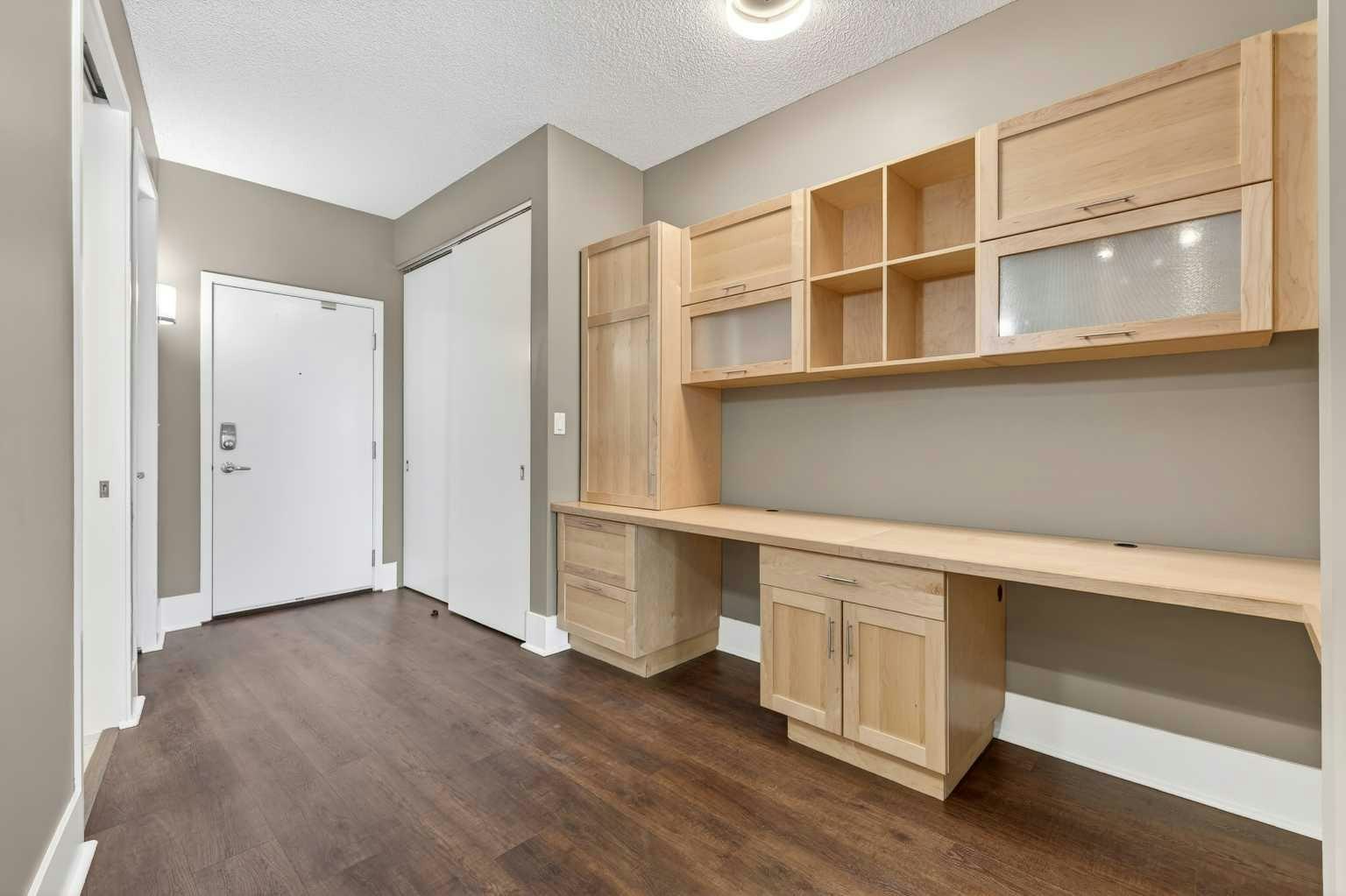 312-205 Riverfront Avenue SW, Calgary, AB, T2P 5K4 - 23
