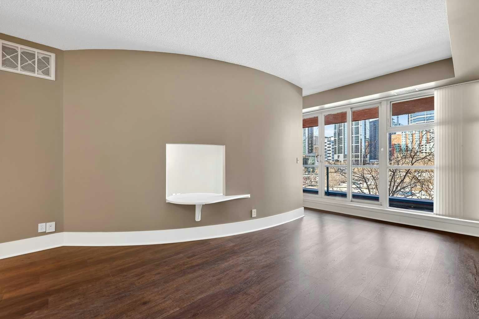 312-205 Riverfront Avenue SW, Calgary, AB, T2P 5K4 - 10