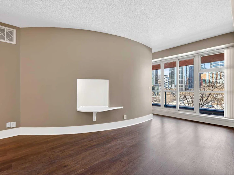 312-205 Riverfront Avenue SW, Calgary, AB, T2P 5K4 - 10