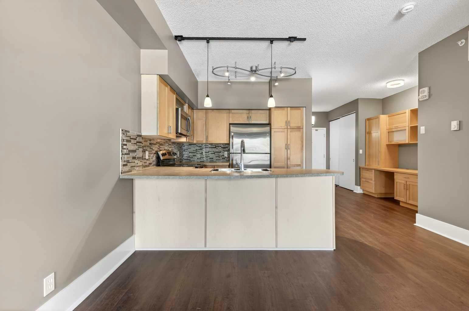 312-205 Riverfront Avenue SW, Calgary, AB, T2P 5K4 - 12