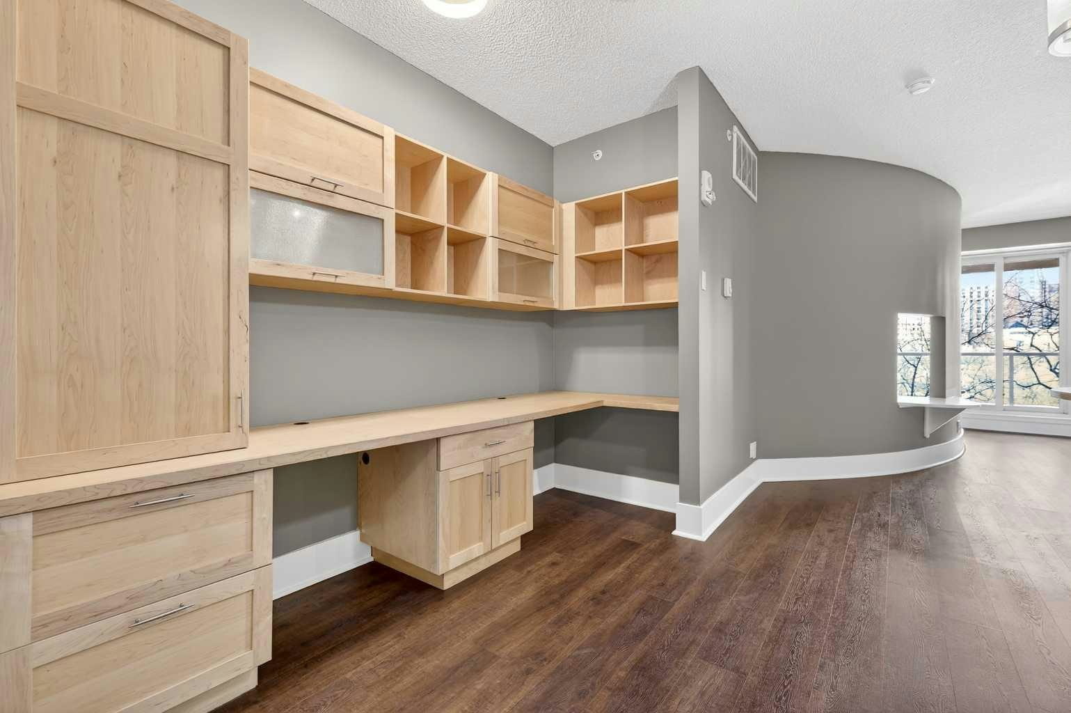 312-205 Riverfront Avenue SW, Calgary, AB, T2P 5K4 - 24