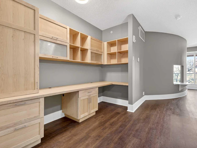312-205 Riverfront Avenue SW, Calgary, AB, T2P 5K4 - 24
