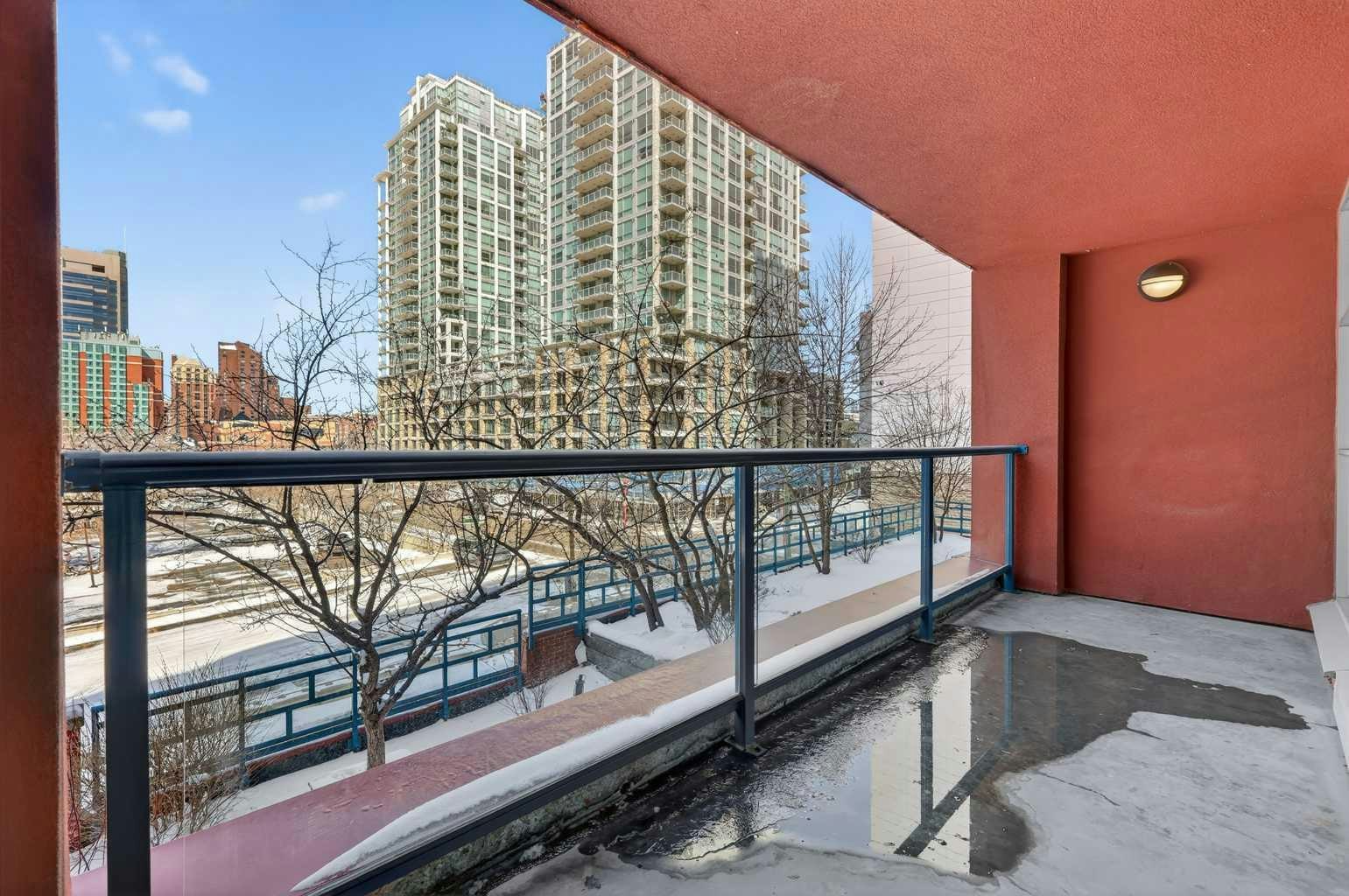 312-205 Riverfront Avenue SW, Calgary, AB, T2P 5K4 - 28