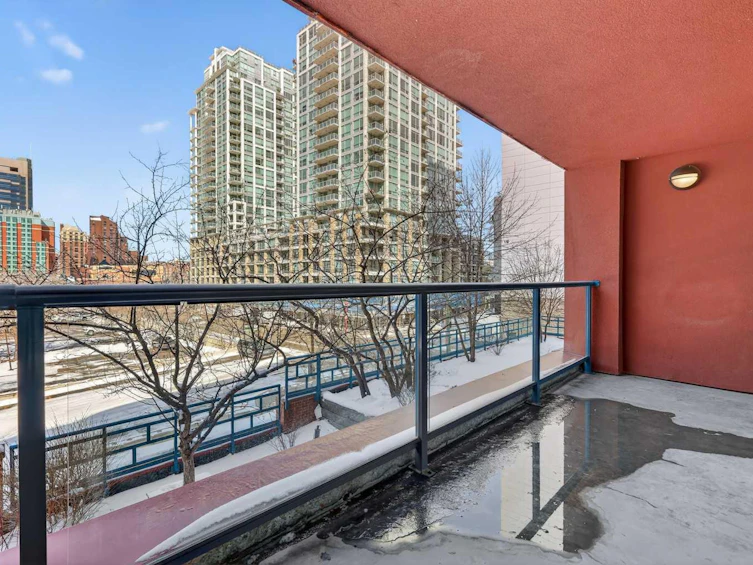 312-205 Riverfront Avenue SW, Calgary, AB, T2P 5K4 - 28