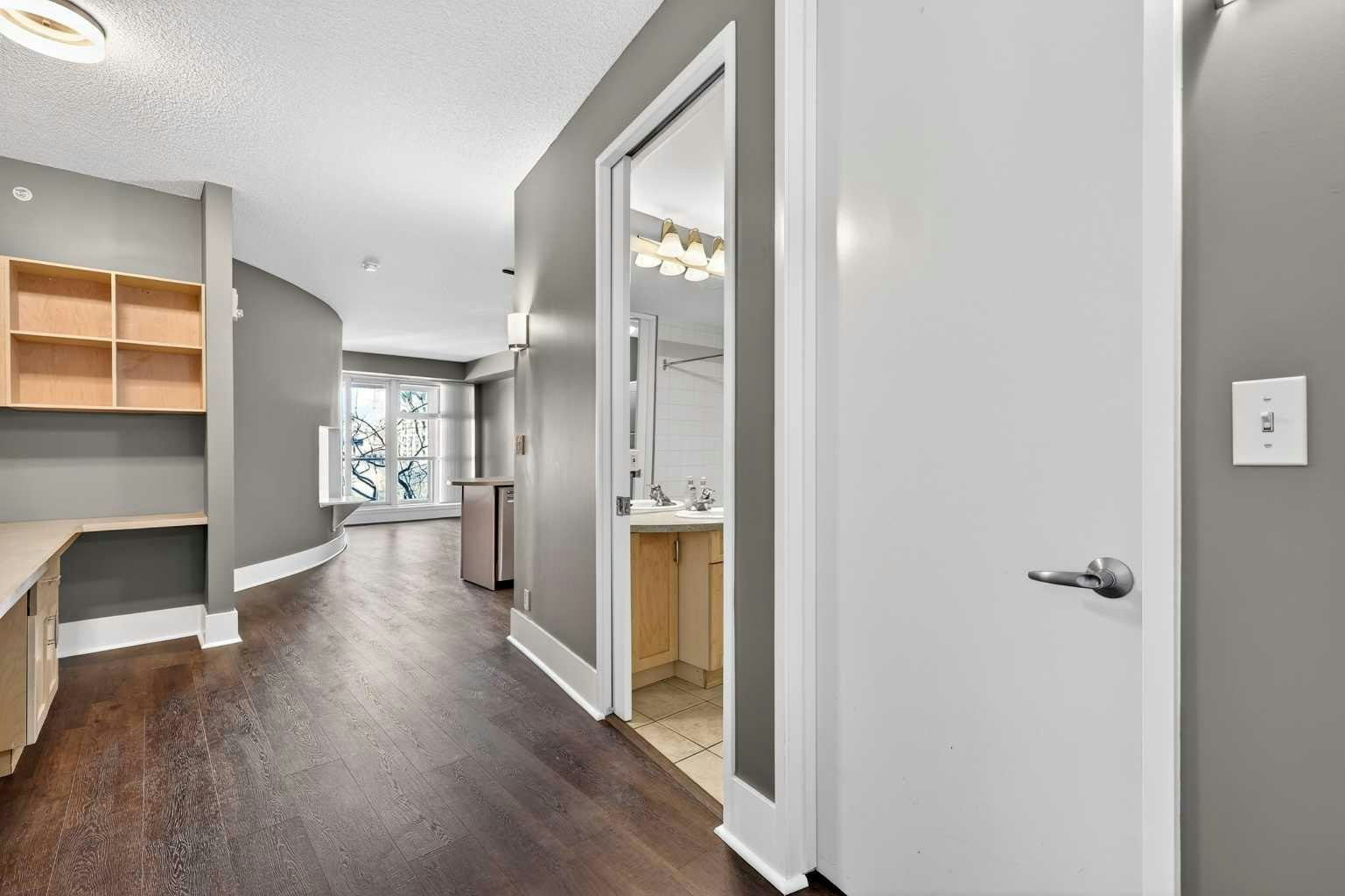 312-205 Riverfront Avenue SW, Calgary, AB, T2P 5K4 - 6