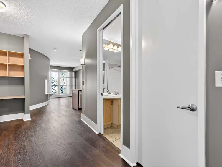 312-205 Riverfront Avenue SW, Calgary, AB, T2P 5K4 - 6