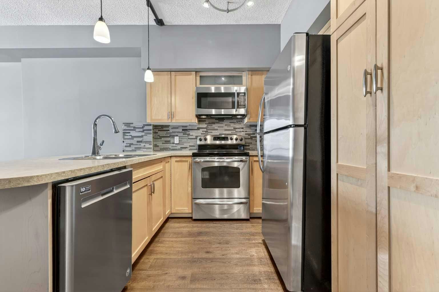 312-205 Riverfront Avenue SW, Calgary, AB, T2P 5K4 - 16