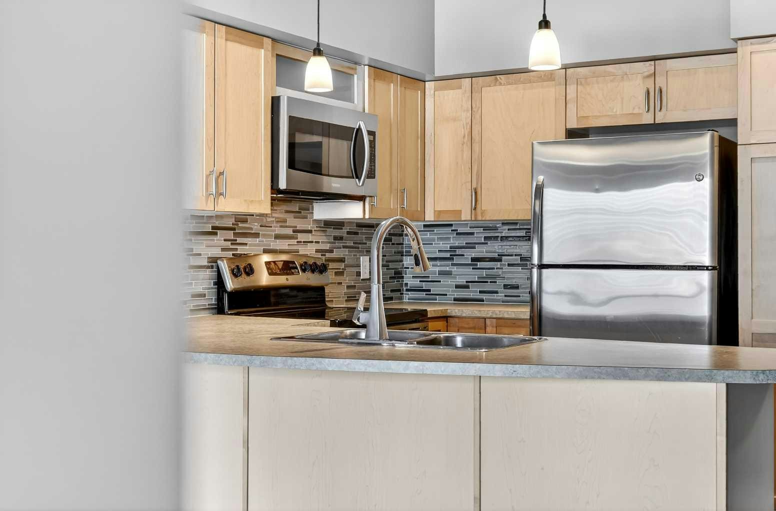 312-205 Riverfront Avenue SW, Calgary, AB, T2P 5K4 - 22