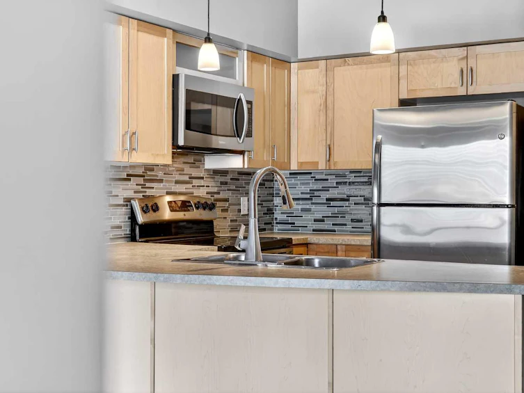 312-205 Riverfront Avenue SW, Calgary, AB, T2P 5K4 - 22