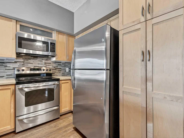 312-205 Riverfront Avenue SW, Calgary, AB, T2P 5K4 - 15