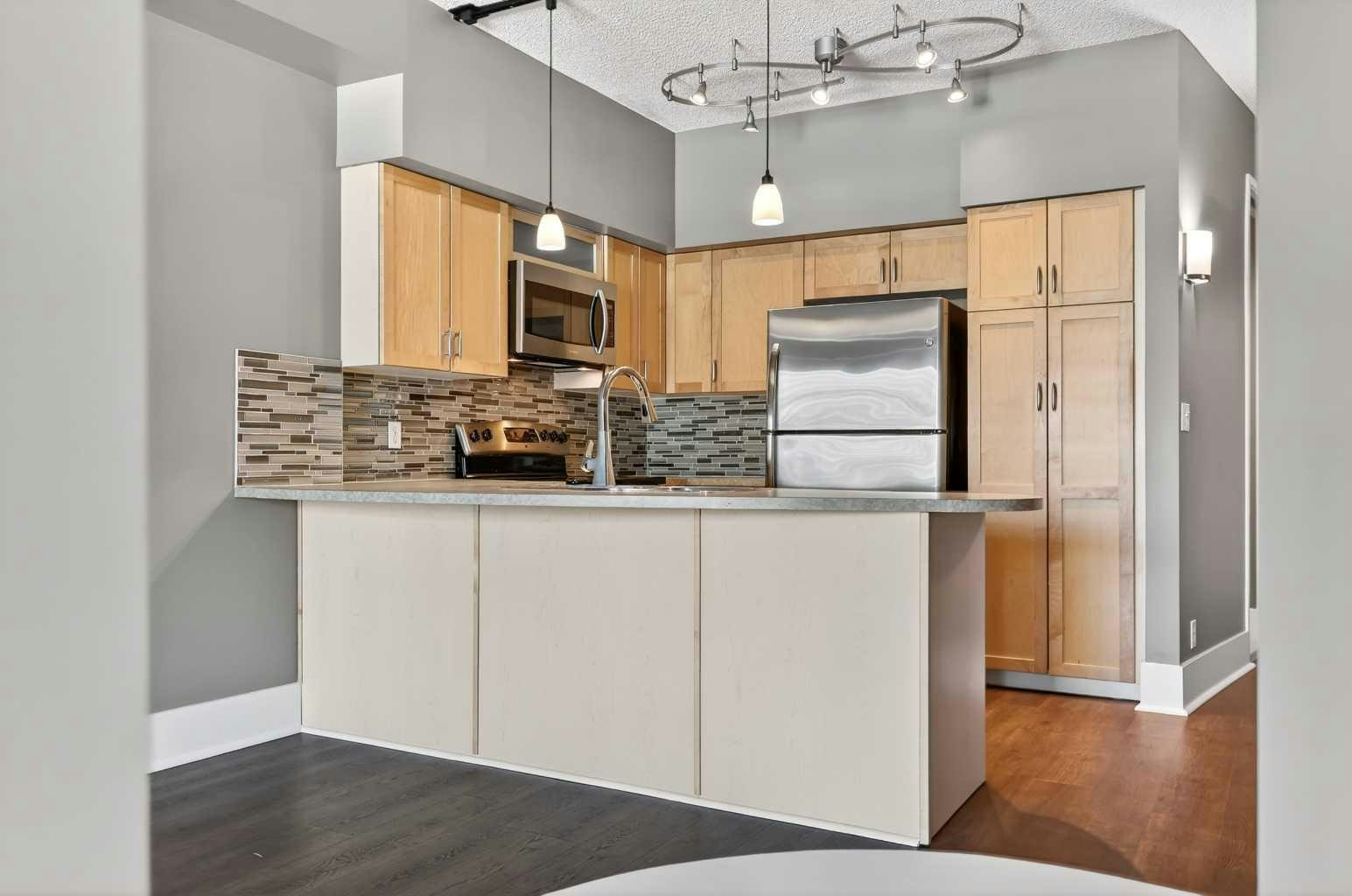 312-205 Riverfront Avenue SW, Calgary, AB, T2P 5K4 - 21