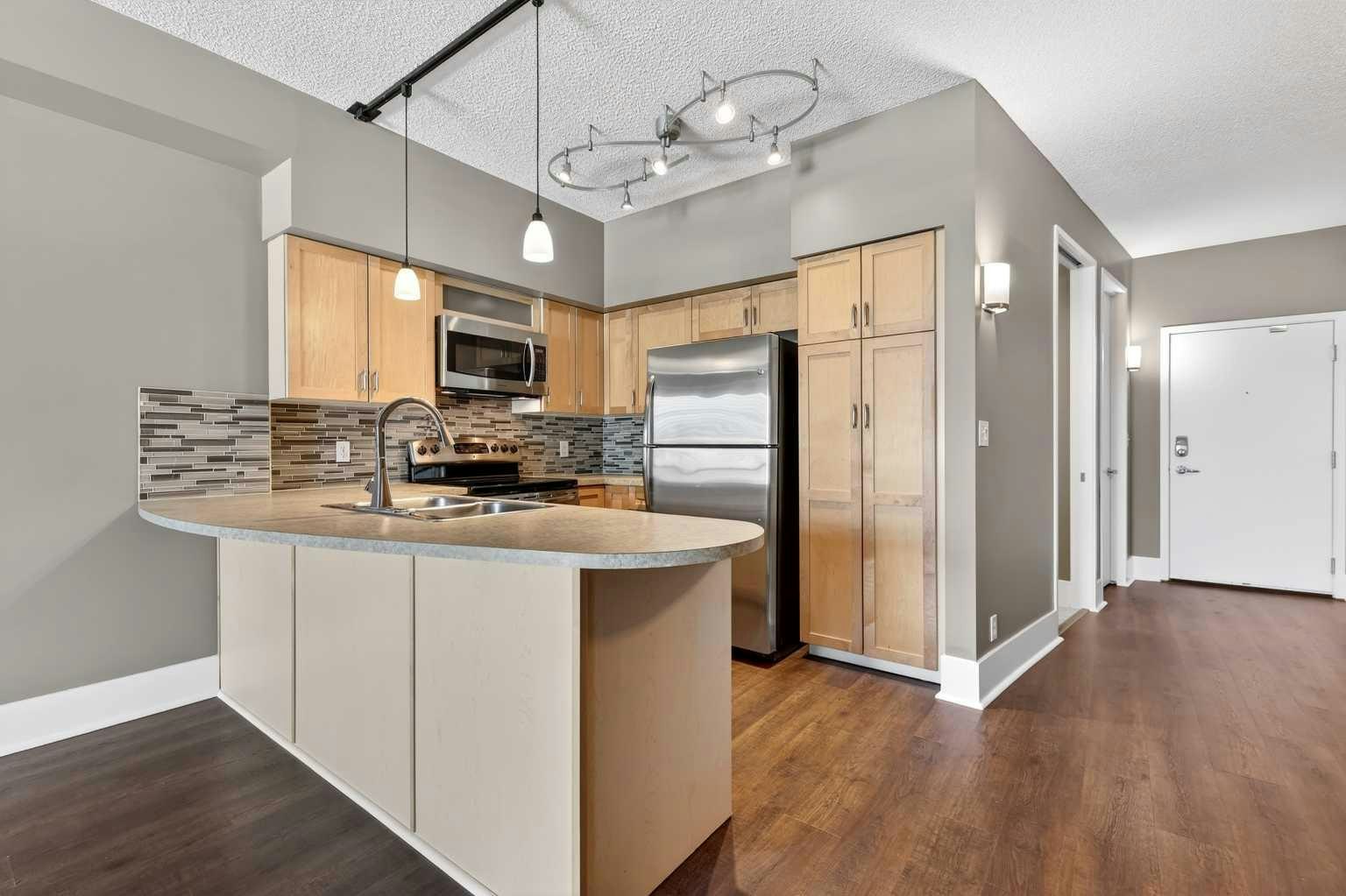 312-205 Riverfront Avenue SW, Calgary, AB, T2P 5K4 - 13