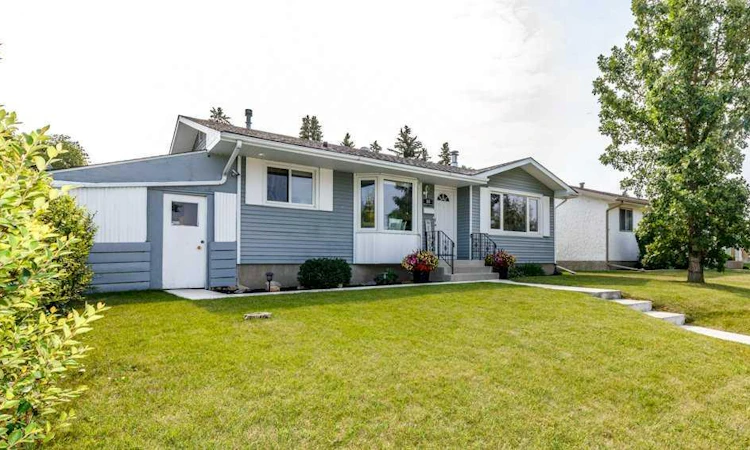 10 Odstone Green