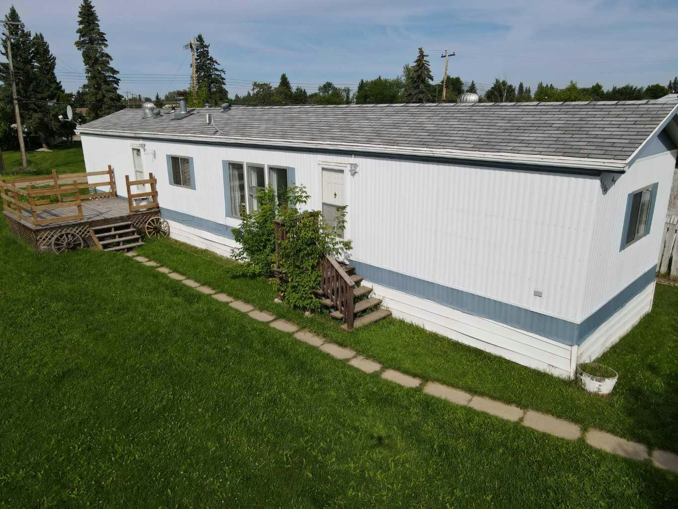 4527 47 Ave Avenue N, Mayerthorpe, AB, T0E 1N0