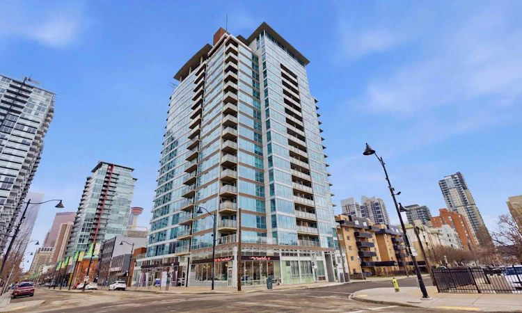 203-188 15 Avenue SW