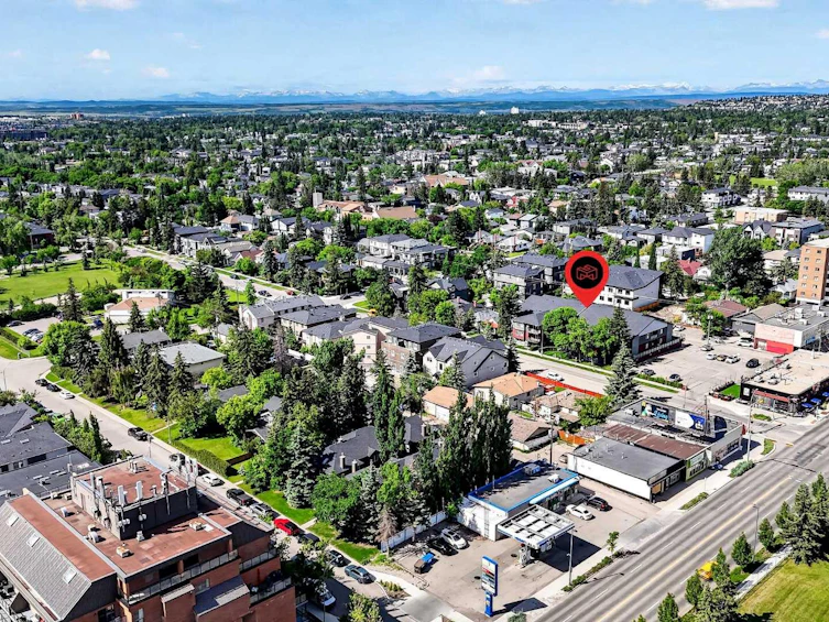 204-1915 26 Street SW, Calgary, AB, T3E 2A2 - 9