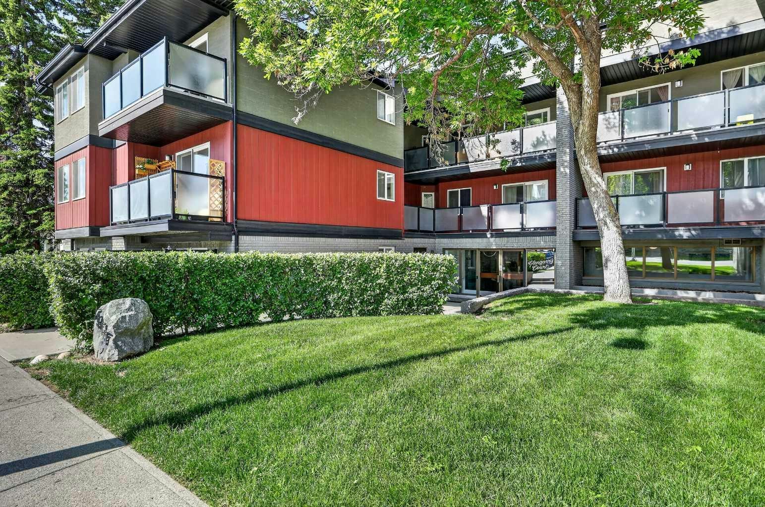 204-1915 26 Street SW, Calgary, AB, T3E 2A2 - 5