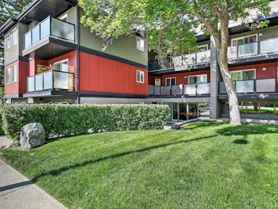204-1915 26 Street SW - 5