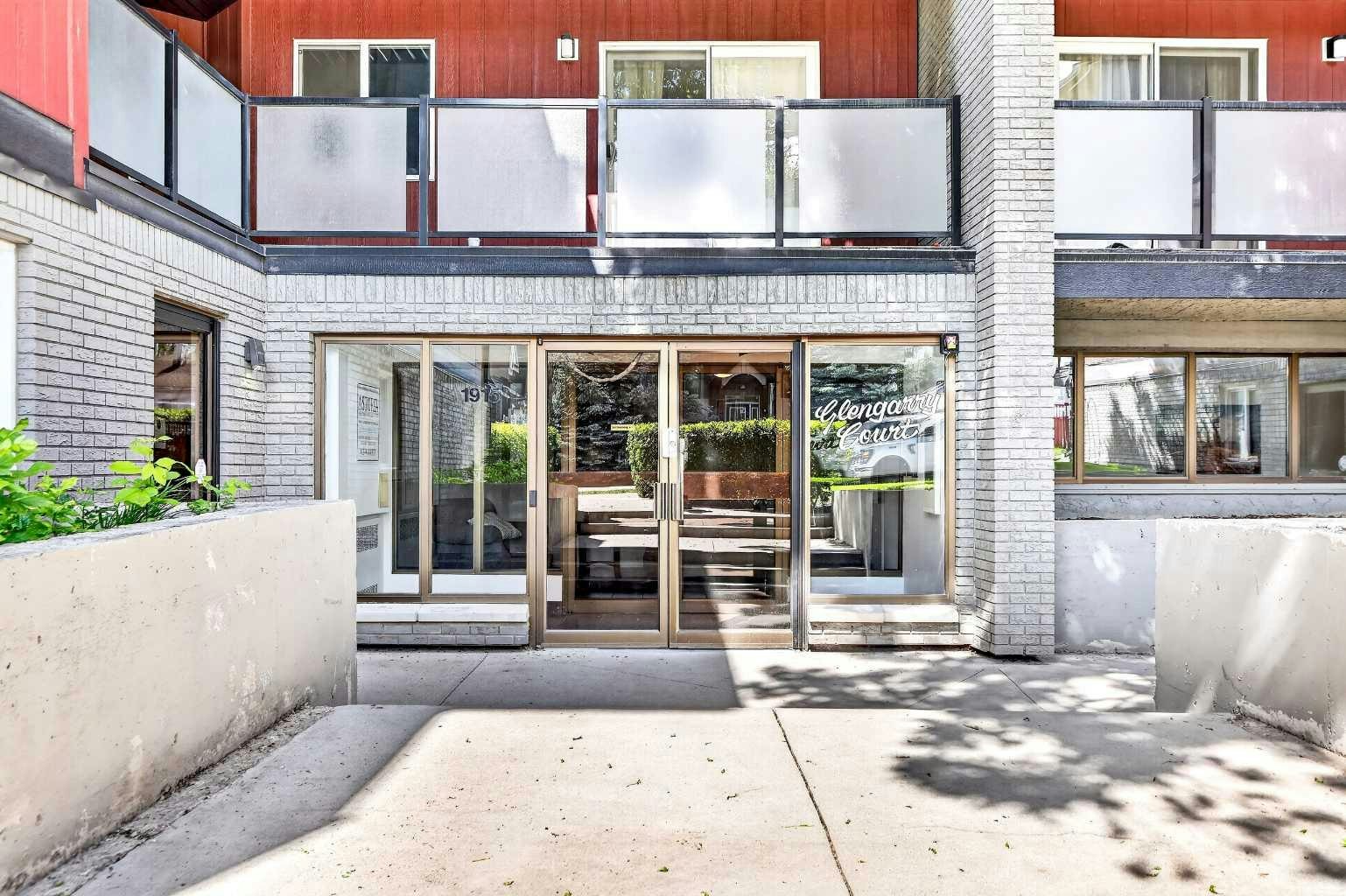 204-1915 26 Street SW, Calgary, AB, T3E 2A2 - 4