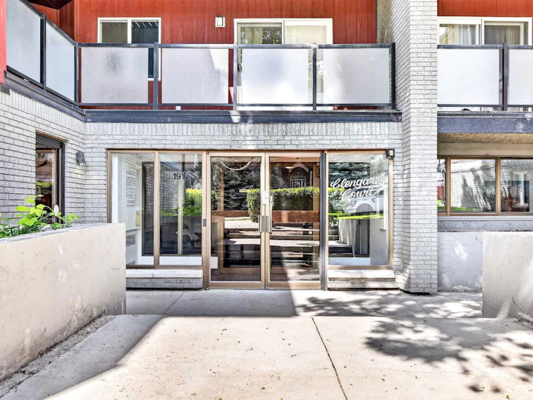 204-1915 26 Street SW, Calgary, AB, T3E 2A2 - 4