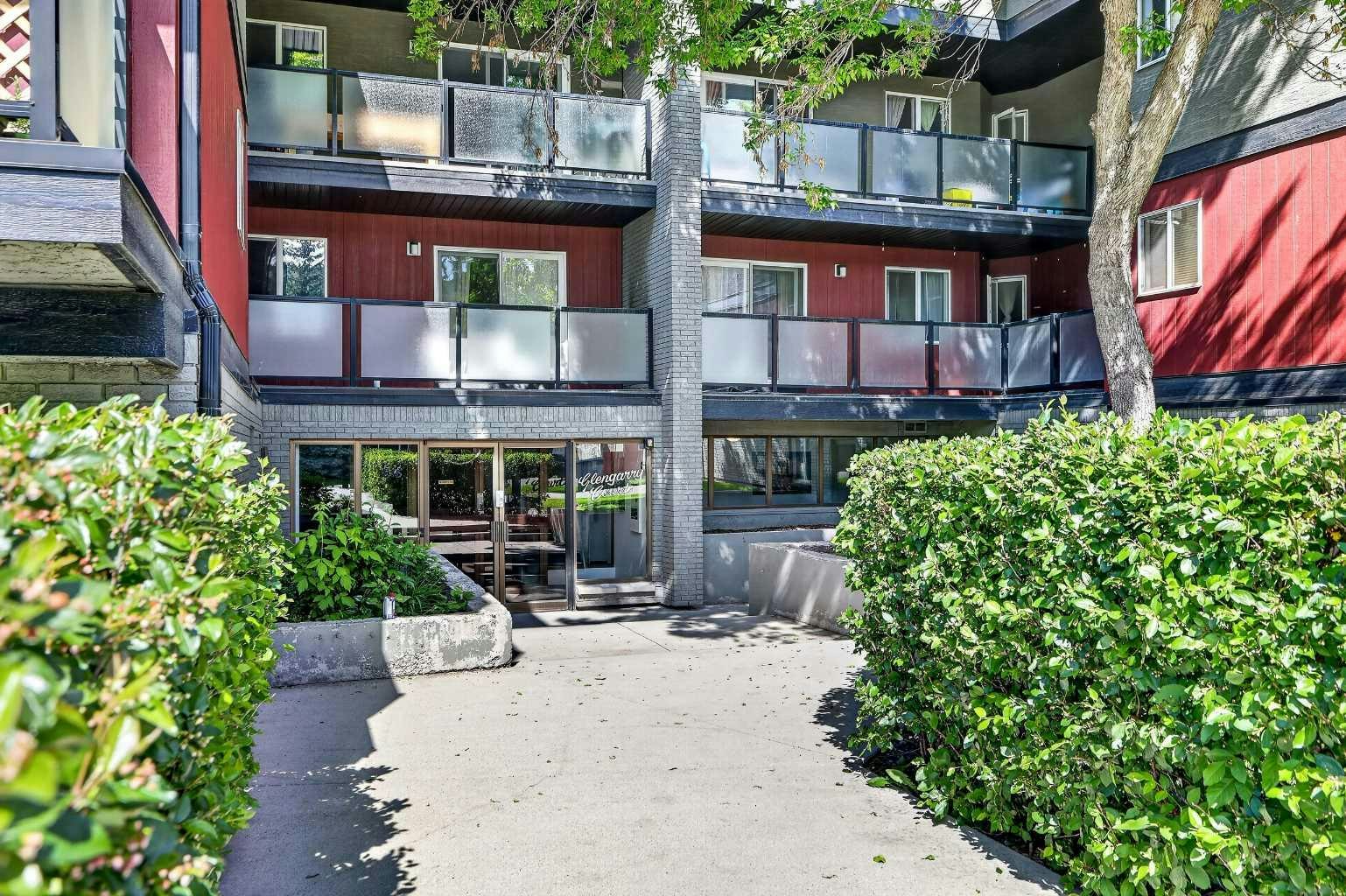204-1915 26 Street SW, Calgary, AB, T3E 2A2 - 3