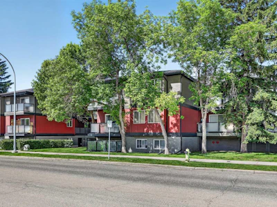 204-1915 26 Street SW - 2