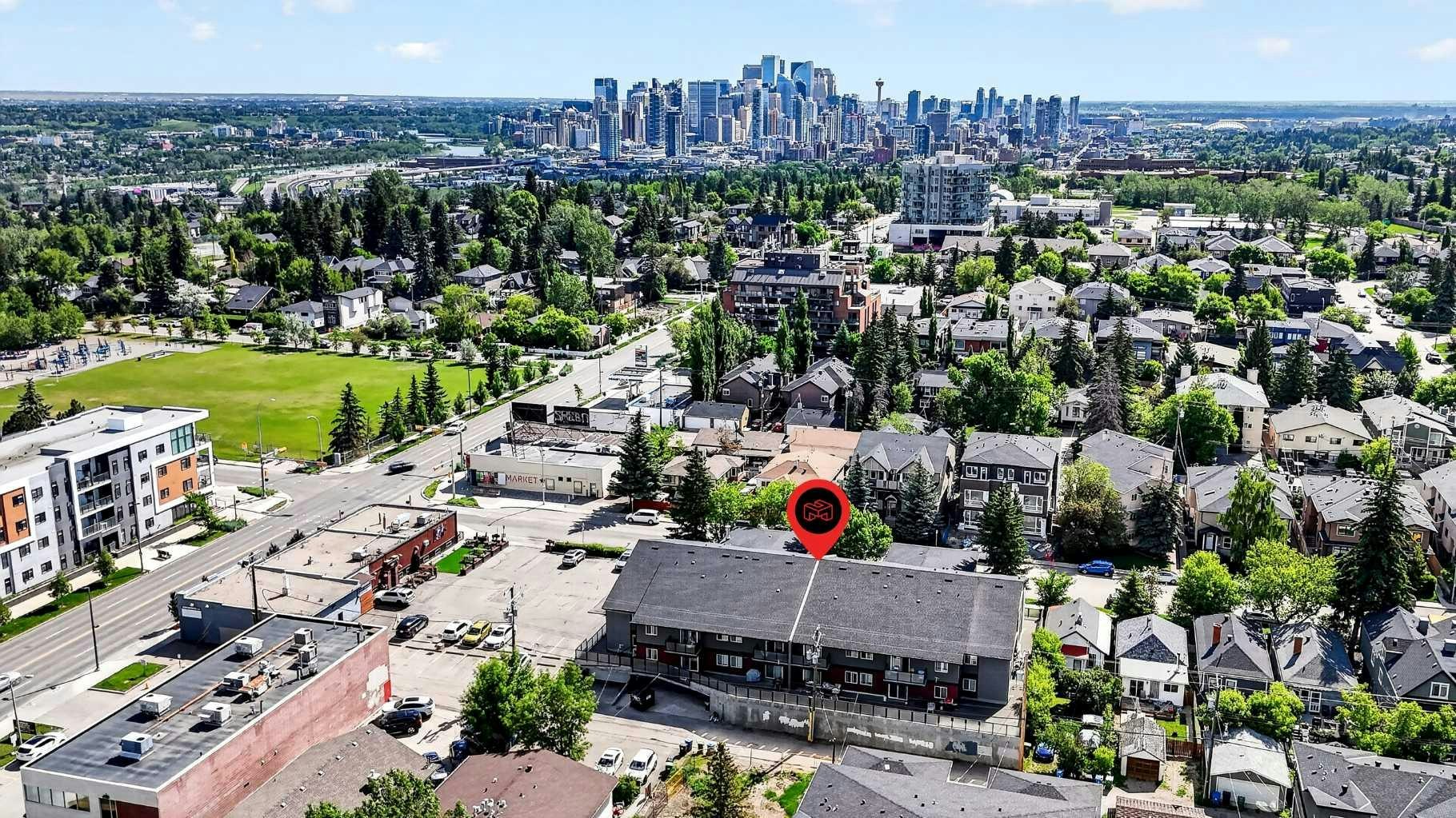 204-1915 26 Street SW, Calgary, AB, T3E 2A2 - 10