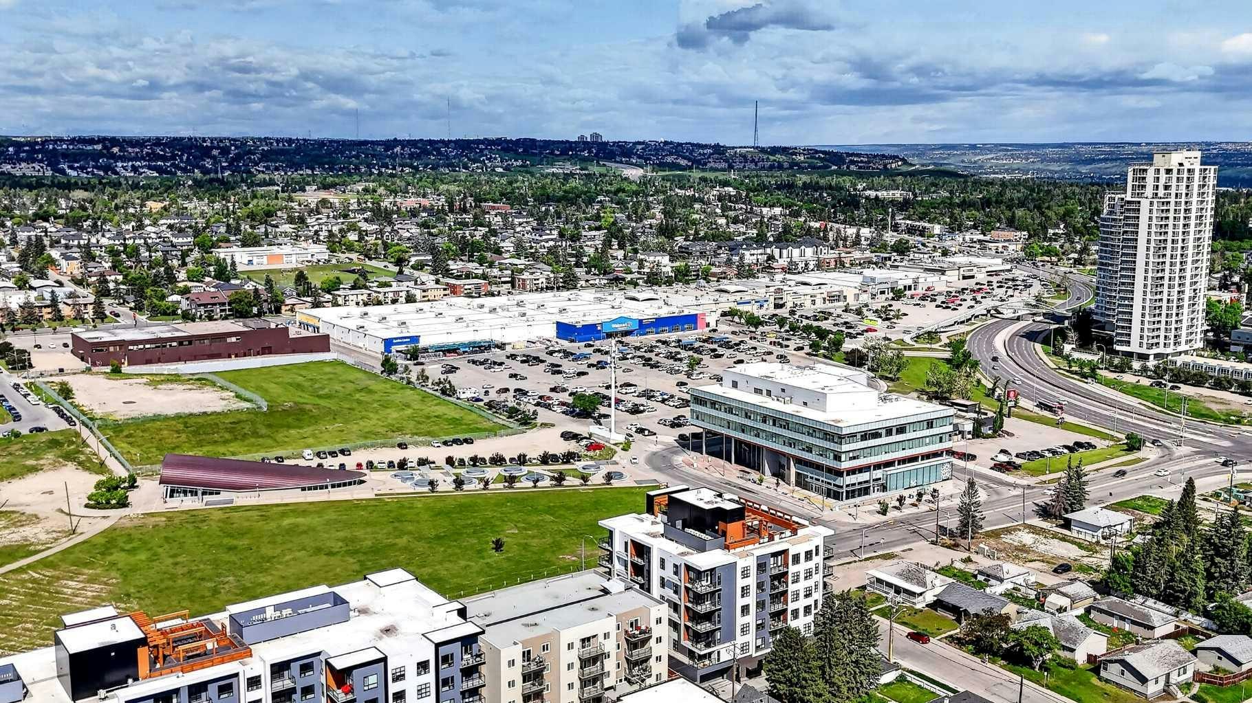 204-1915 26 Street SW, Calgary, AB, T3E 2A2 - 13