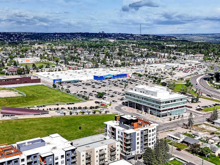 204-1915 26 Street SW, Calgary, AB, T3E 2A2 - 13