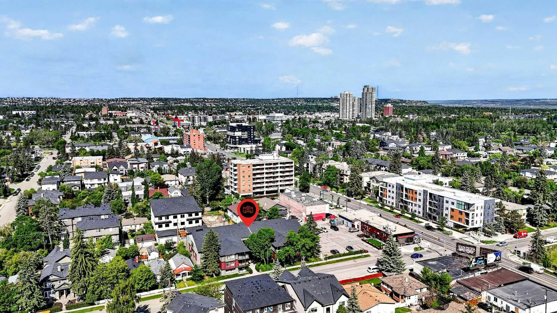 204-1915 26 Street SW, Calgary, AB, T3E 2A2 - 7