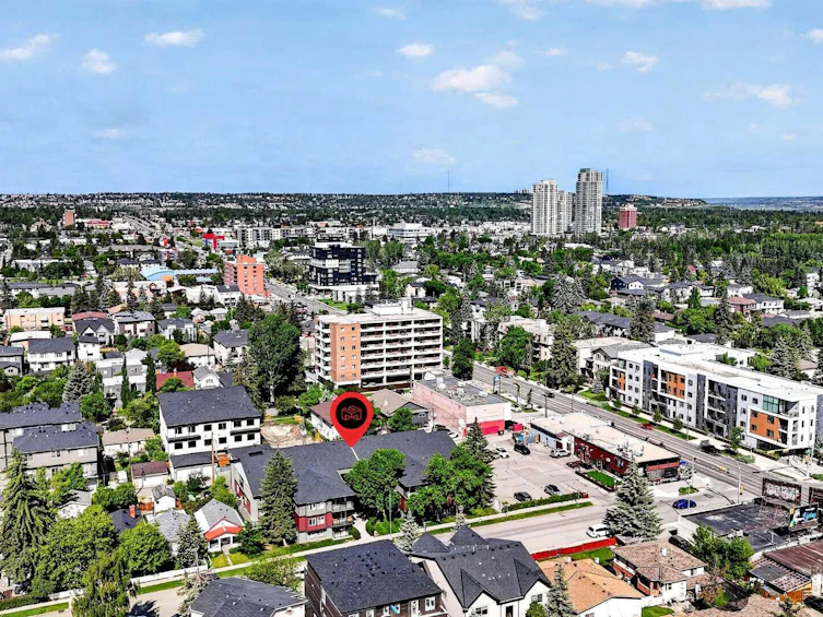 204-1915 26 Street SW, Calgary, AB, T3E 2A2 - 7