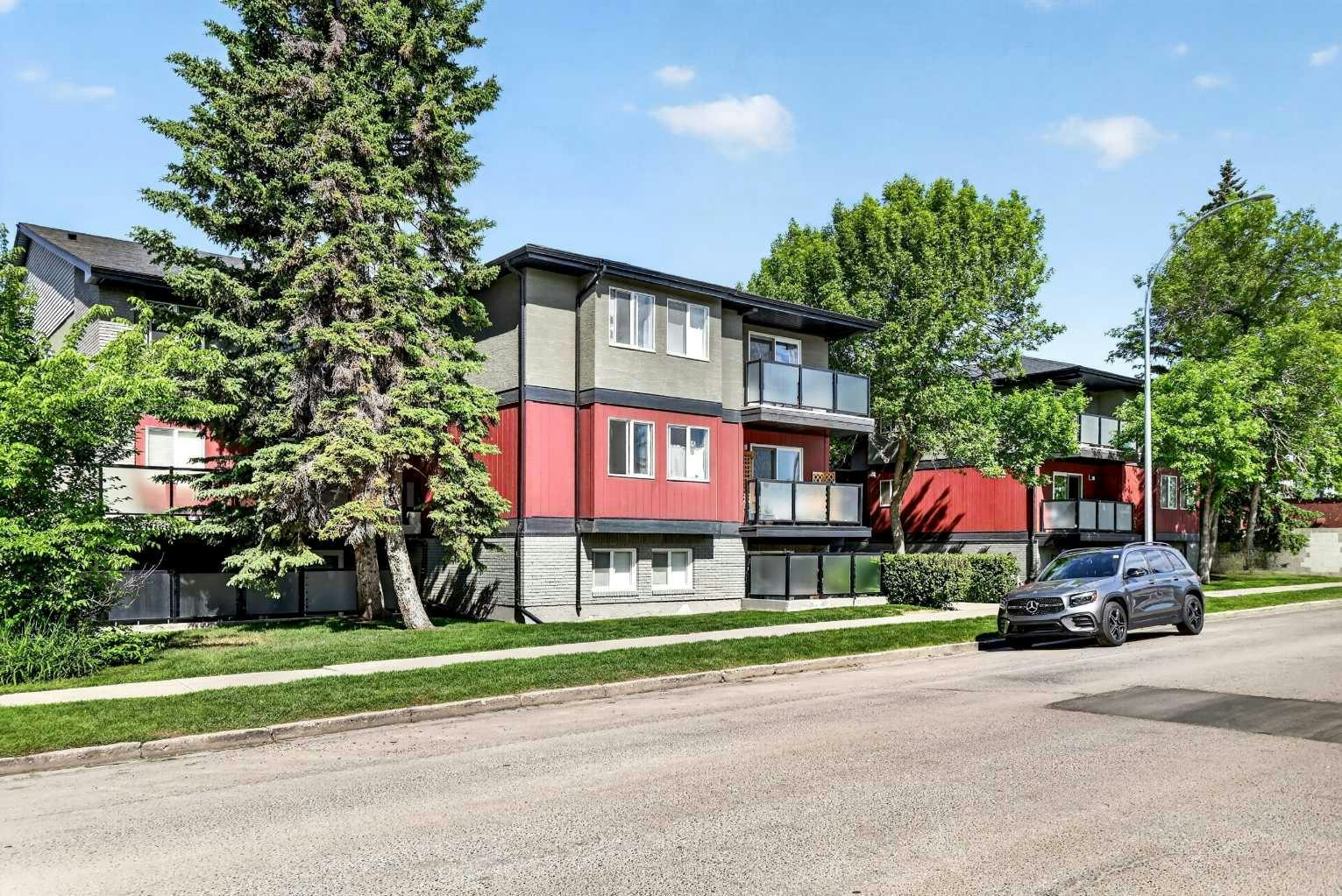 204-1915 26 Street SW, Calgary, AB, T3E 2A2 - 6