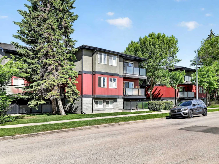204-1915 26 Street SW, Calgary, AB, T3E 2A2 - 6